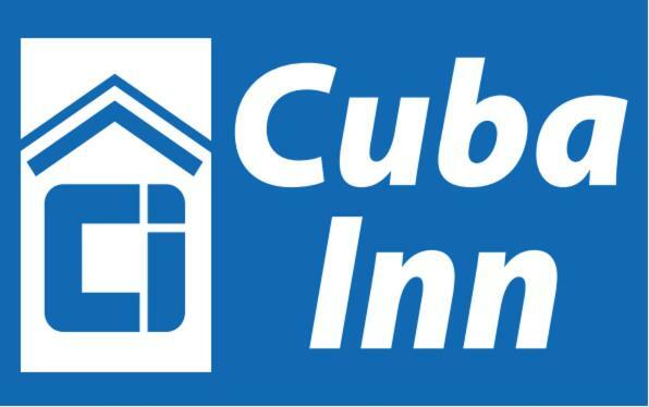 Cuba Inn Eksteriør billede